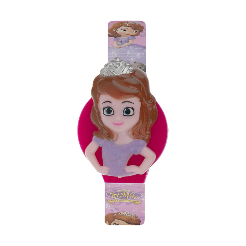 ساعت مچی دیجیتال دخترانه مدل sofia 100 ساعت مچی دیجیتال دخترانه مدل sofia 100