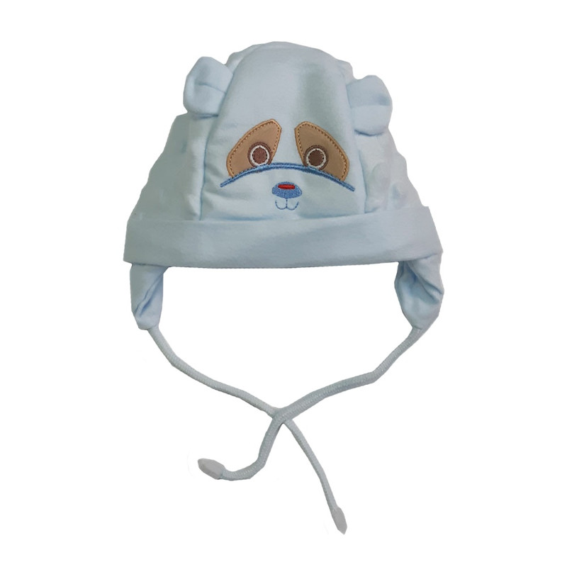 کلاه نوزادی مدل موش کد sh28