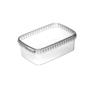 ظرف نگهدارنده مدل  مایکروفری M400  بسته 5 عددی