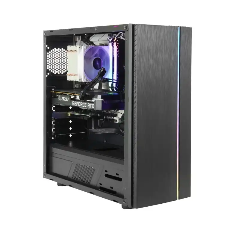 کامپیوتر دسکتاپ مدل Gen11-I5R16GRTX3050