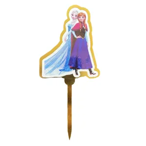 تاپر تزیین کیک مدل Gt کد 1145