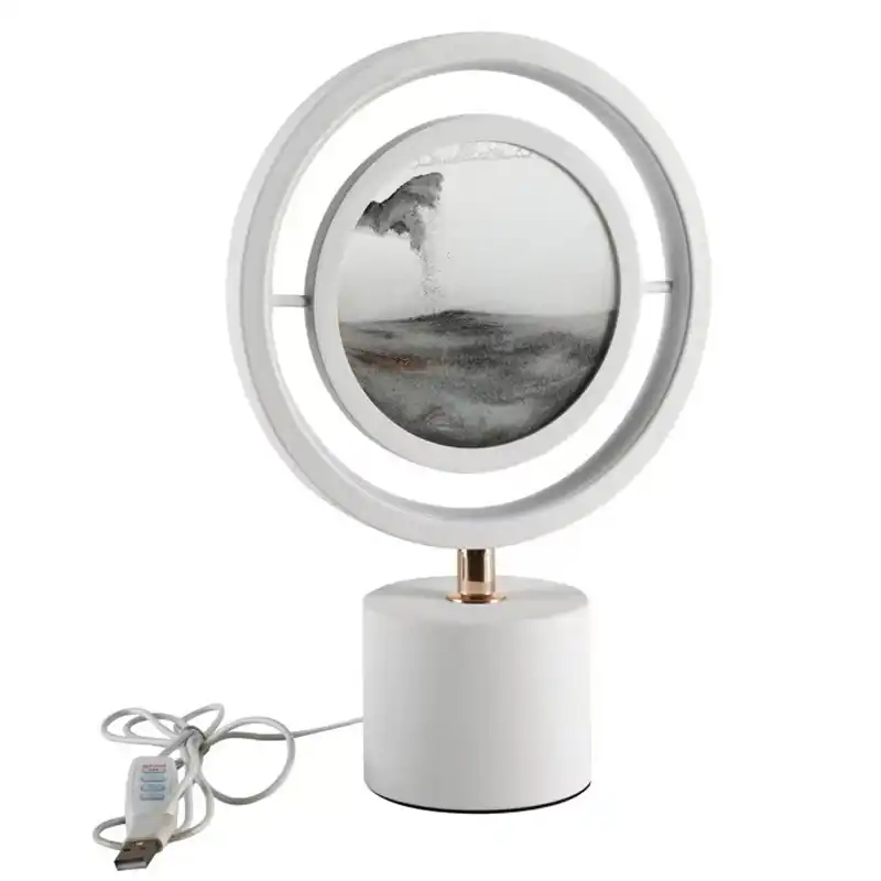 چراغ تزئینی مدل DECO6