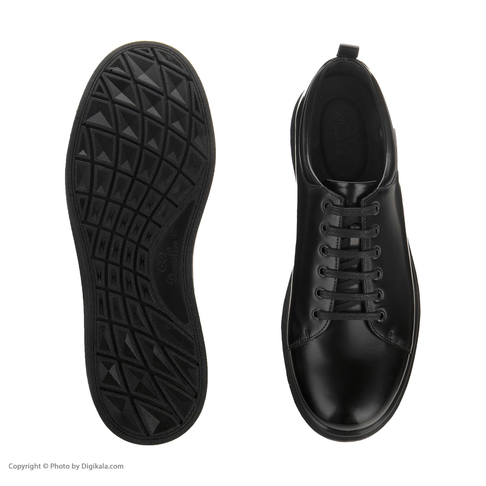 کفش روزمره مردانه دنیلی مدل Ariom-206070081005 -  - 5