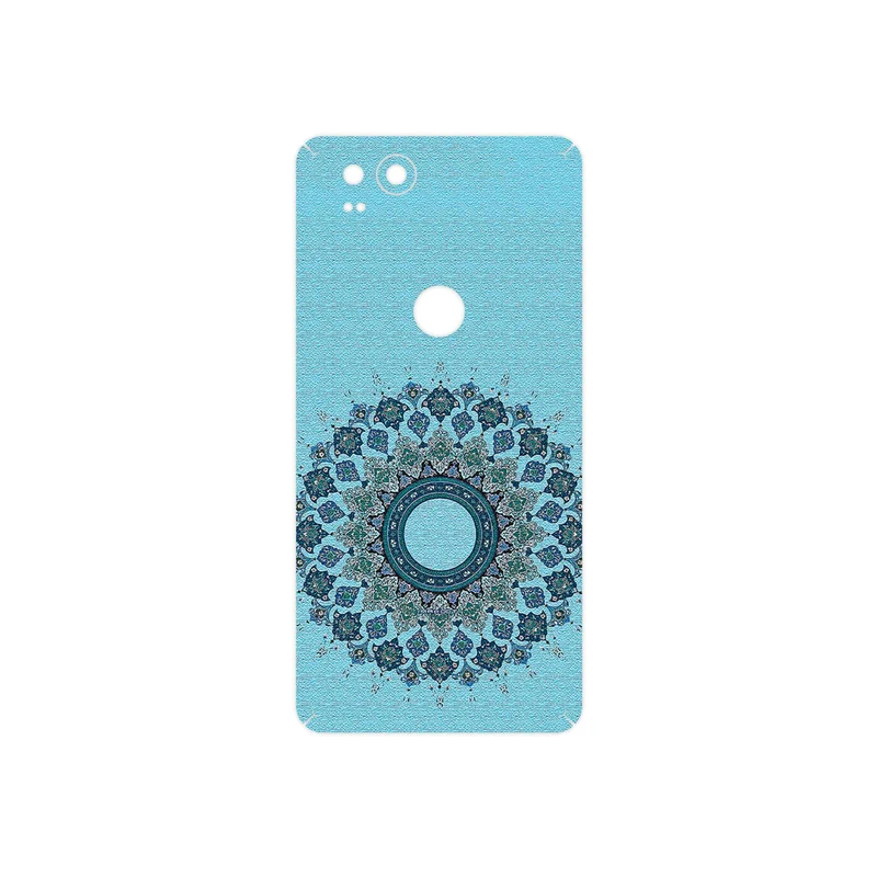 برچسب پوششی ماهوت مدل Art of Illumination 4 مناسب برای گوشی موبایل گوگل Pixel 2