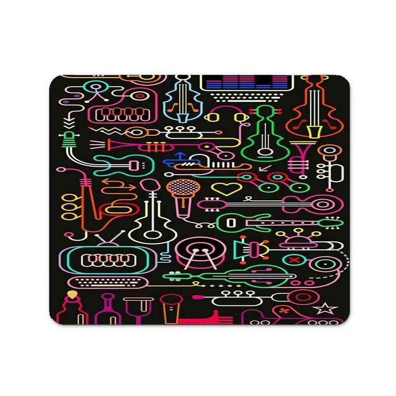 ماوس پد مدل 2025 کد 4