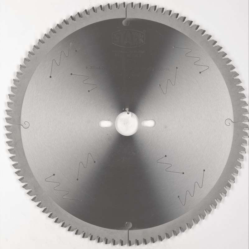 تیغه اره دیسکی استارک مدل mdf negative angle 300*96