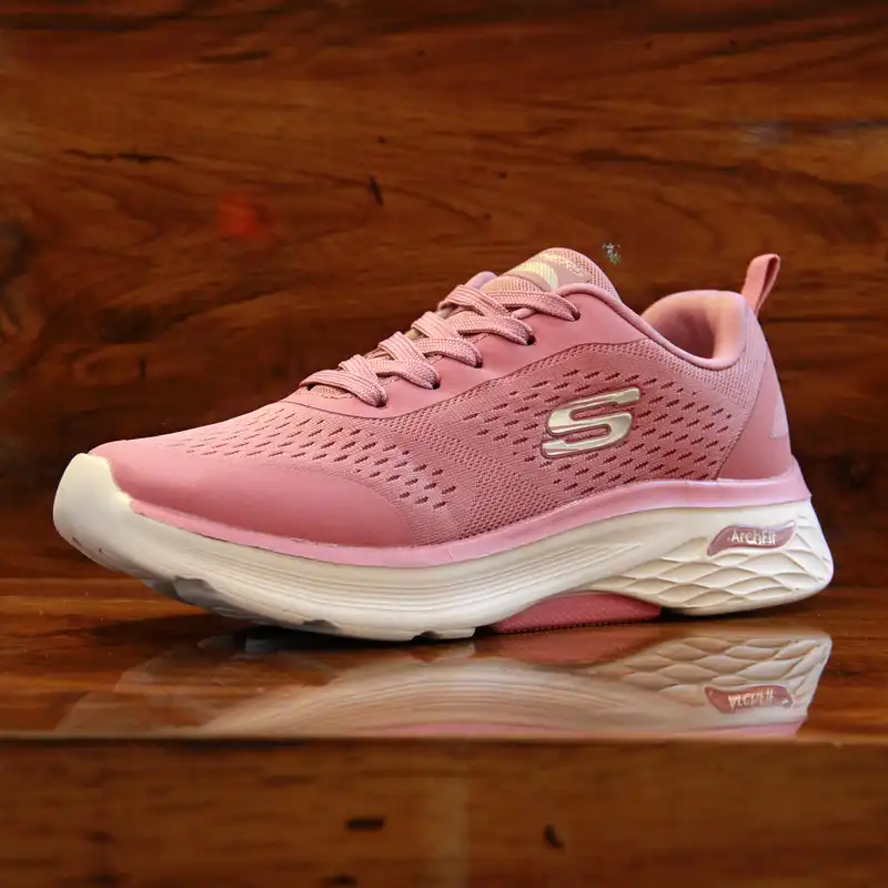 کفش پیاده روی زنانه مدل ArchFit کد B57