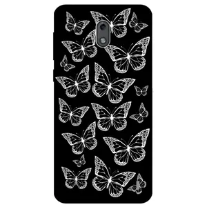 Megafone 7244 Cover For Nokia 1