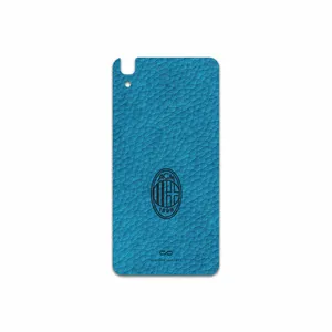 MAHOOT BL-ACMLN Cover Sticker for Huawei Y6