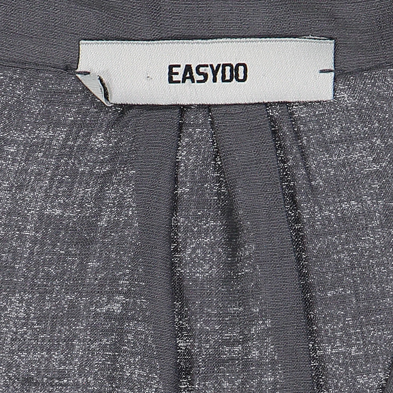 بلوز آستین کوتاه زنانه ایزی دو مدل 10304100944119379