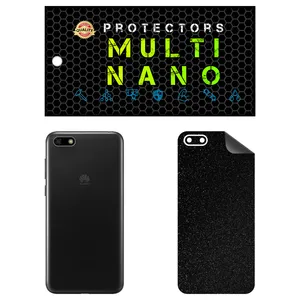 MULTI NANO X-F1G Back Skin For Huawei Enjoy 8E Youth