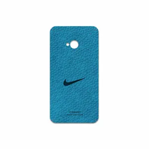 MAHOOT BL-NK Cover Sticker for HTC One M7