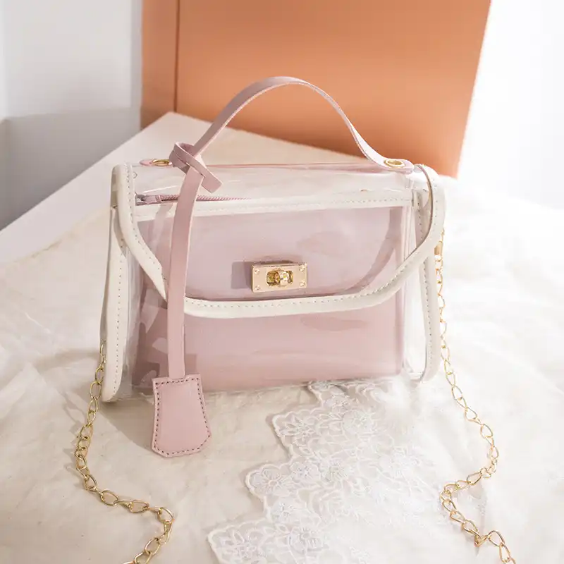 کیف دوشی زنانه مدل g-18