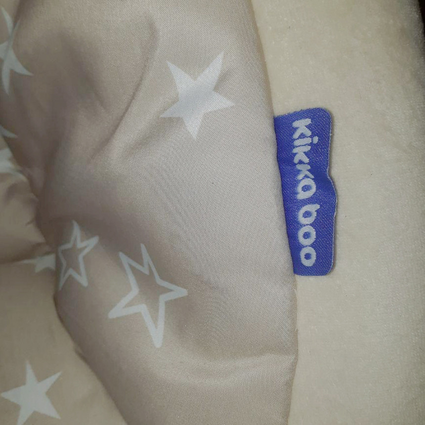 نی نی لای لای کیکابو مدل Bouncer