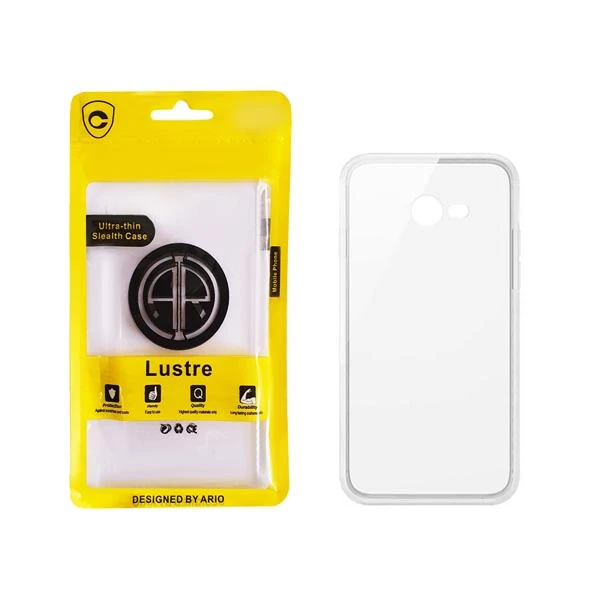 کاور مدل BELCL01st مناسب برای گوشی موبایل سامسونگ Galaxy J320 