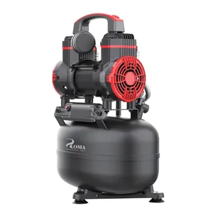 کمپرسور باد روما مدل 2F015