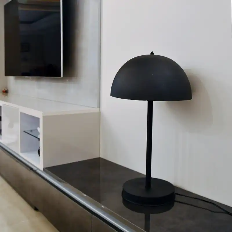 آباژور رومیزی مدل 021