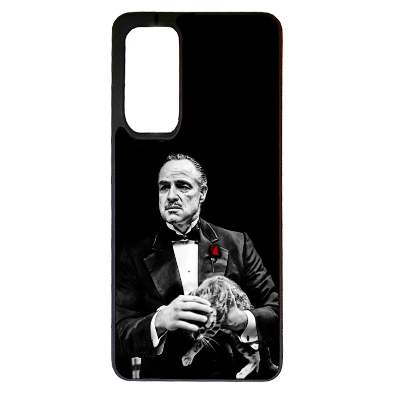 کاور طرح گادفادر مناسب برای گوشی موبایل شیائومی 12T/12 T PRO