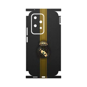 MAHOOT Real_Madrid_2-FullSkin Cover Sticker for Honor 200 Lite