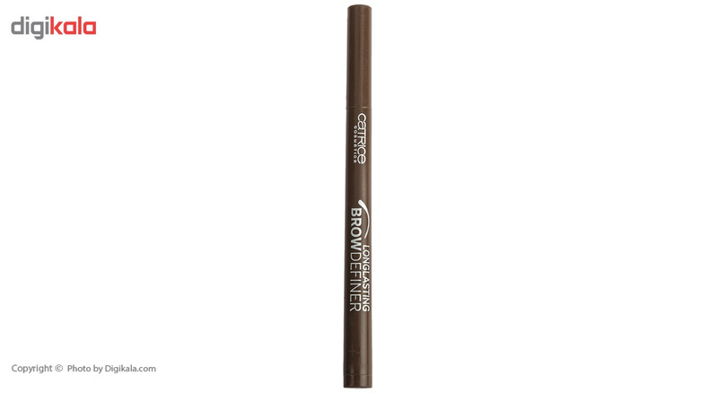 مداد ابرو کاتریس سری Brow Definer شماره 040