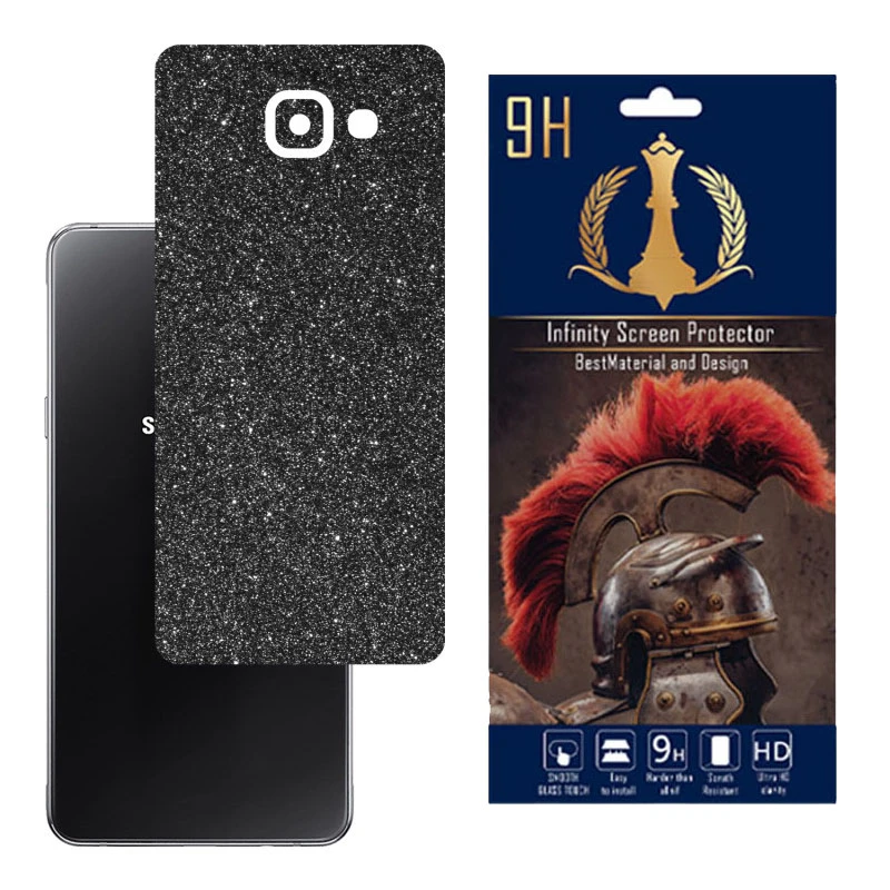 برچسب پوششی اینفینیتی مدل PRO MAX مناسب برای گوشی موبایل سامسونگ GALAXY A5 2016 / A510