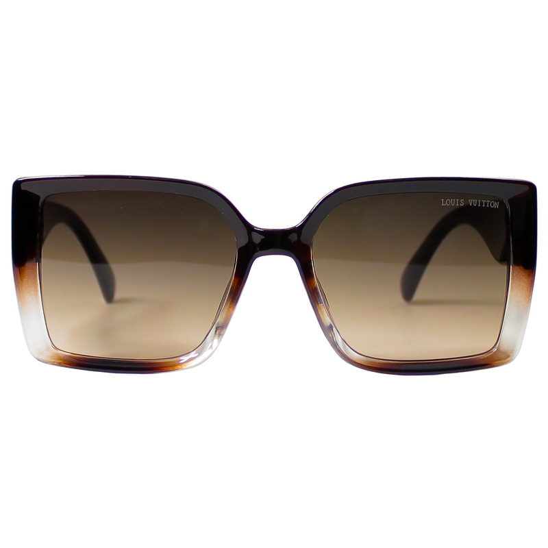 عینک آفتابی زنانه لویی ویتون مدل 7225 N