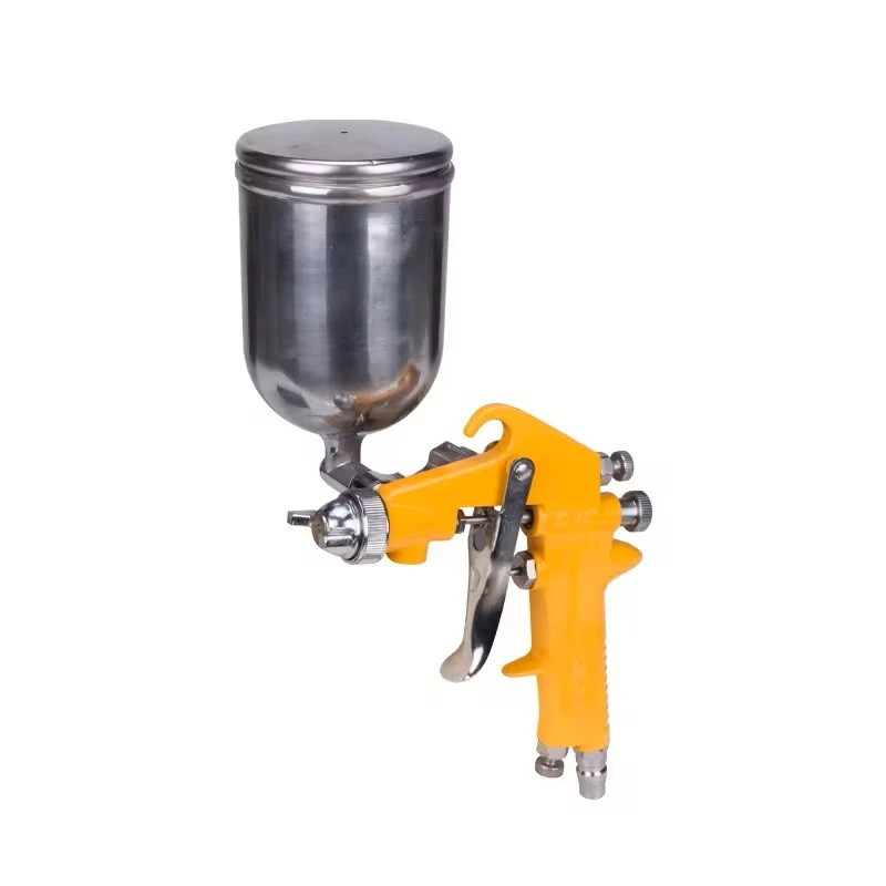 پیستوله سایه پاش بادی دینگشی مدل DI-1.5