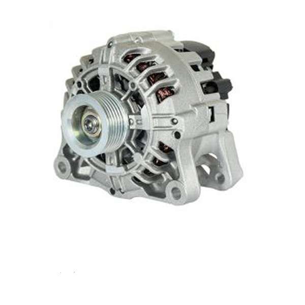 دینام فنام کد 4100503001 مناسب برای پژو 206