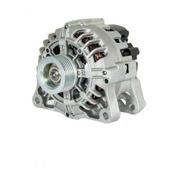 دینام فنام کد 4100503001 مناسب برای پژو 206