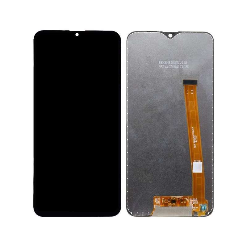 تاچ و ال سی دی کد A202 مناسب برای گوشی موبایل سامسونگ GALAXY A20E