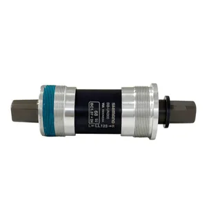 توپی تنه دوچرخه شیمانو مدل BB-UN300 68UJ LL123 مناسب برای انواع دوچرخه