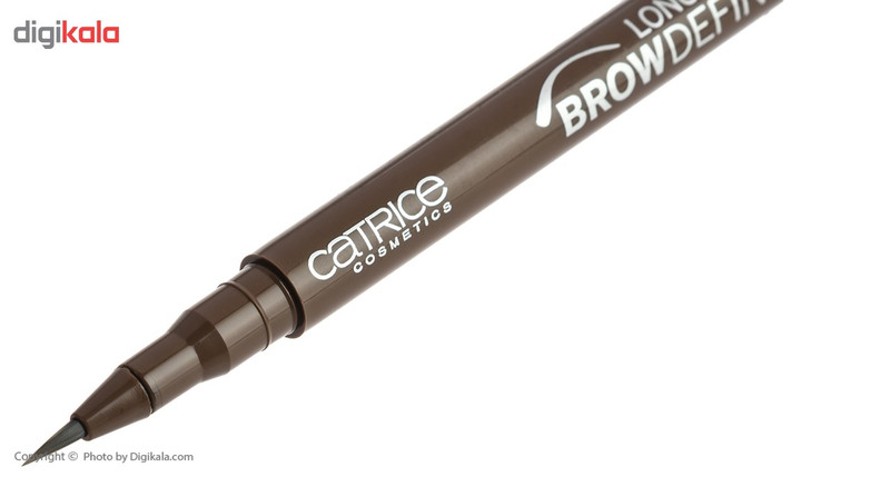 مداد ابرو کاتریس سری Brow Definer شماره 040