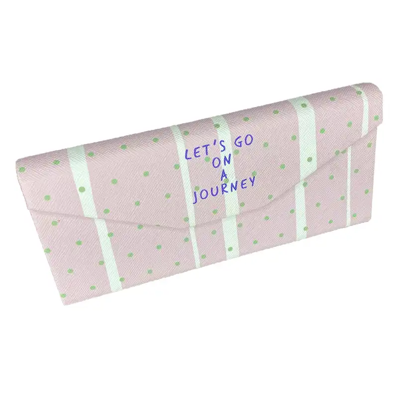 قاب عینک مدل فانتزی 0020