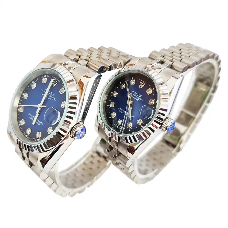 ست ساعت مچی عقربه ای مدل RX202