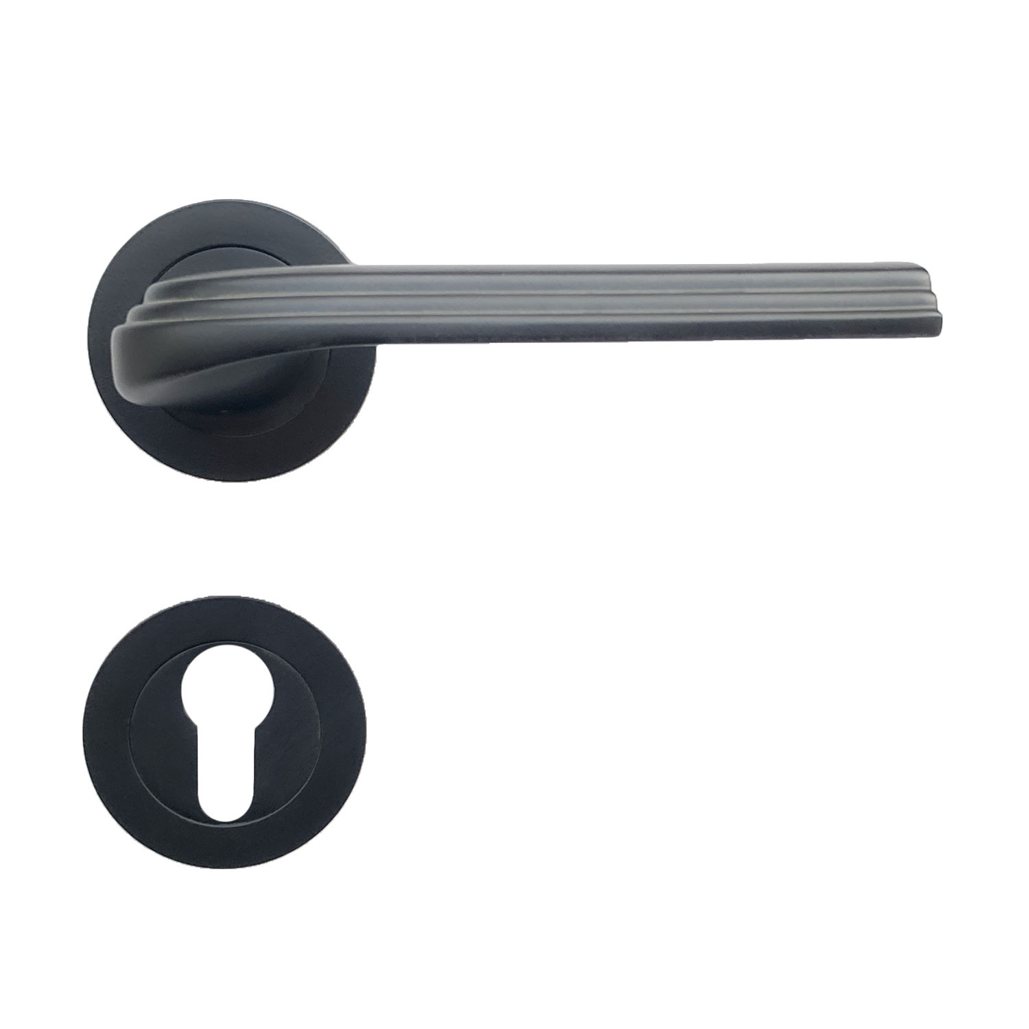 دستگیره در ایده مدل رزت سوییچی 800 بسته 2 عددی