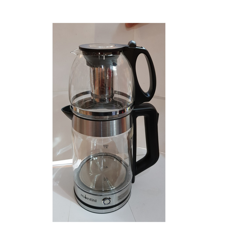 چای ساز مونتینی مدل ETM310