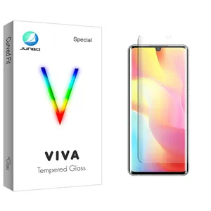 Junbo Viva UV Screen Protector For Xiaomi  Mi note 10 Lite