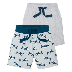 شلوارک پسرانه لوپیلو مدل 8215224 مجموعه 2 عددی