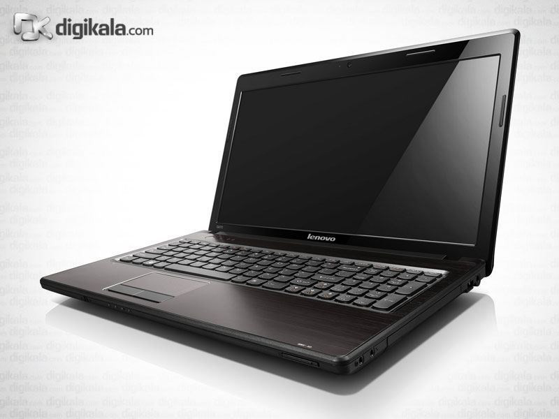 لپ تاپ 15.6 اینچی لنوو مدل Essential G570-B