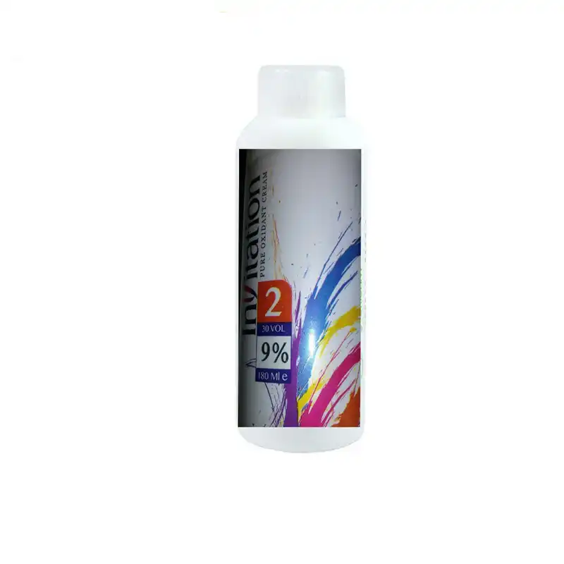 اکسیدان اینویتیشن مدل 30Vol نه درصدی حجم 180 میلی لیتر