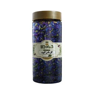 گل یاس کبود خشک گیاه کالا - 250 گرم