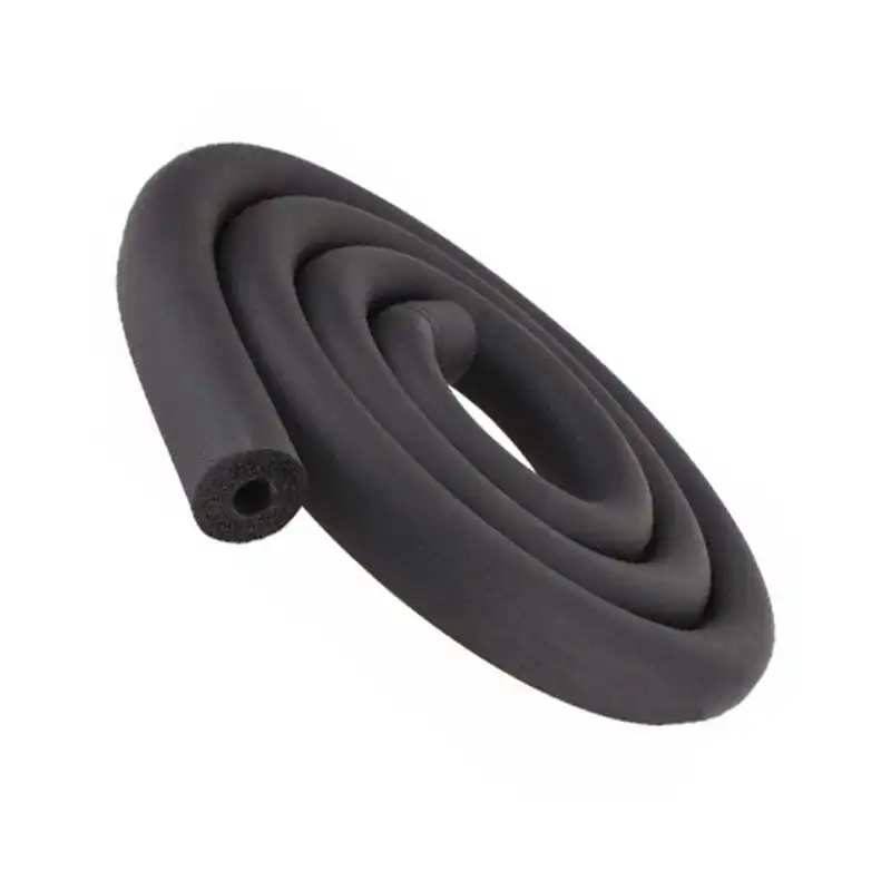 عایق الاستومری مدل 1/4x3/8 طول 1.8 متر