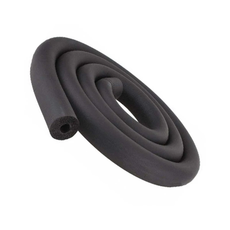 عکس شماره 2 : عایق الاستومری مدل 1-4x3-8 طول 1.8 متر