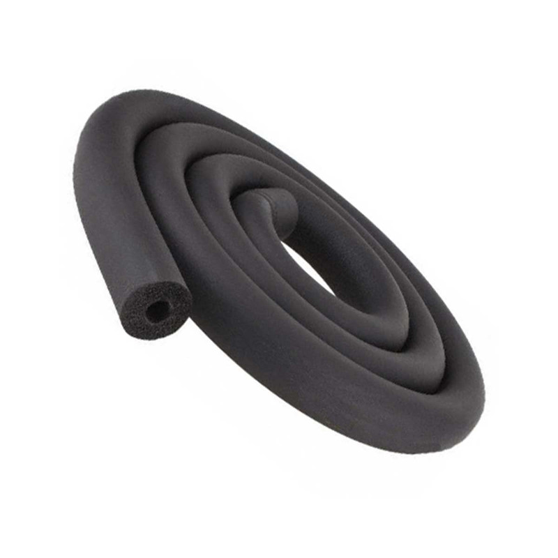 عایق الاستومری مدل 1/4x3/8 طول 1.8 متر