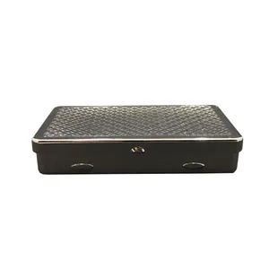 جا سیگاری مدل شطرنجی کد DKD-750