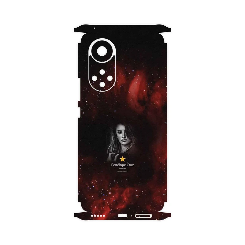 برچسب پوششی ماهوت مدل Penelope Cruz-FullSkin مناسب برای گوشی موبایل هوآوی Nova 9