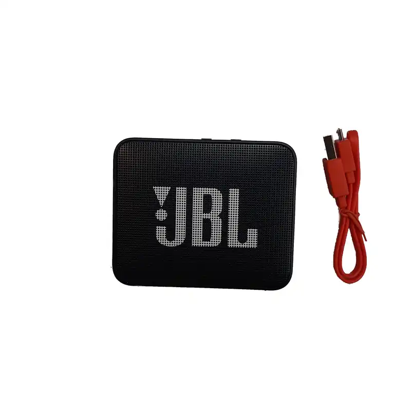 اسپیکر بلوتوثی قابل حمل  مدل GO 2