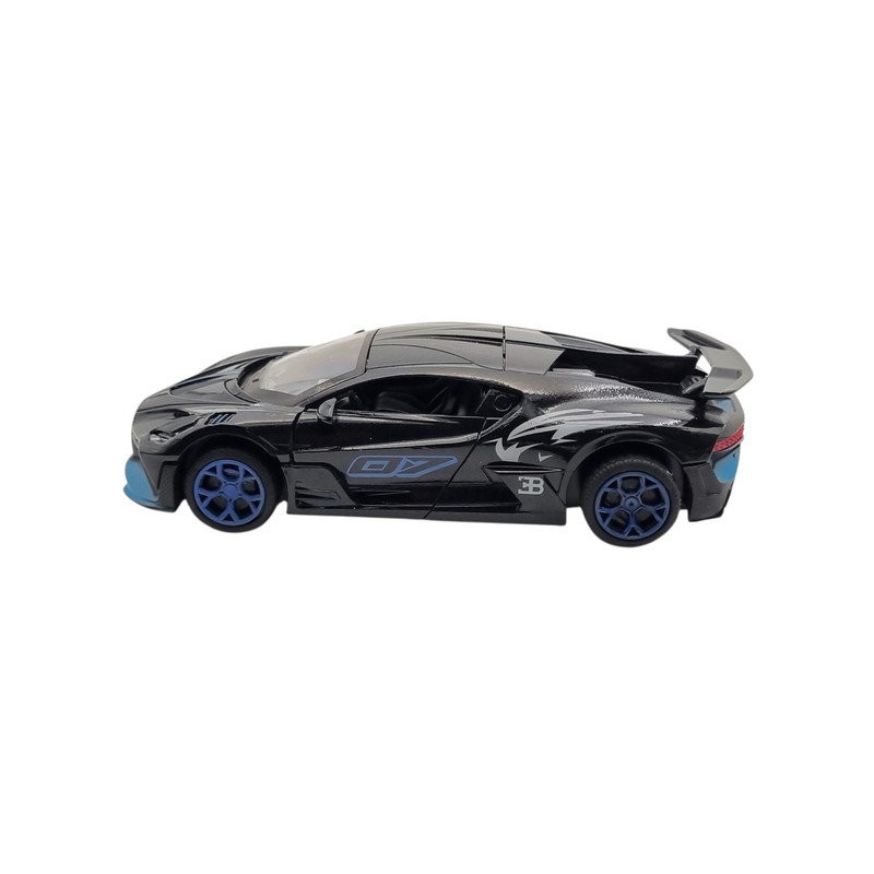 ماشین بازی مدل بوگاتی DIVO 07 کد22