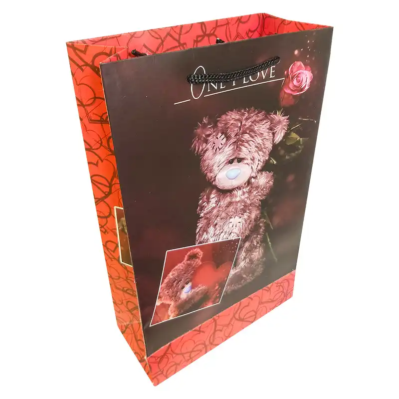 پاکت هدیه کد 030