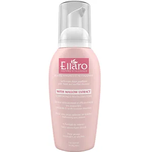 فوم شستشو صورت الارو مدل Comforting And Revitalizing Foam تحت لیسانس حجم 200 میلی لیتر